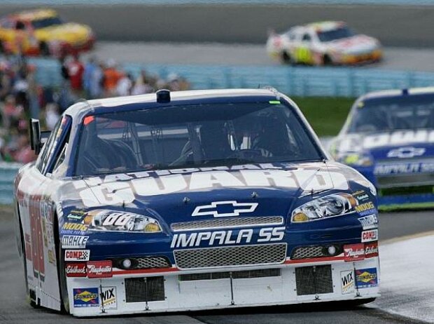 Dale Earnhardt Jr. Dale Earnhardt Jr.