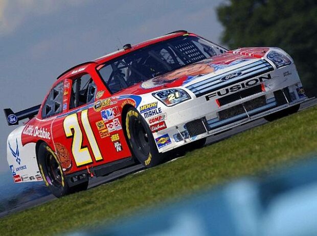 Marcos Ambrose Marcos Ambrose