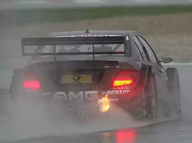 Paul di Resta Titel-Bild zur News: Paul di Resta