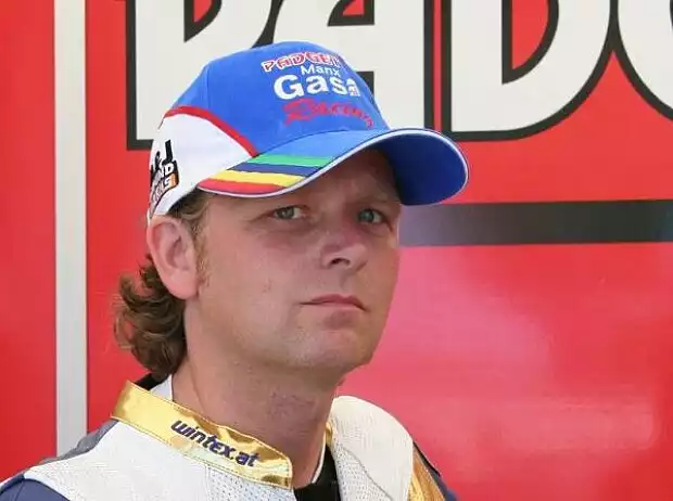 Klaus Klaffenböck Titel-Bild zur News: Klaus Klaffenböck