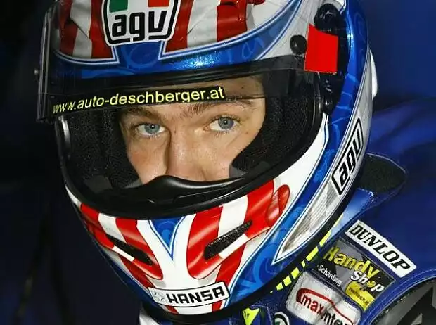 Michael Ranseder Titel-Bild zur News: Michael Ranseder