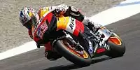 Bild zum Inhalt: Honda: Fällt Hayden in Brünn aus?