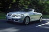 Bild zum Inhalt: Mercedes-Benz Cabriolets mit gutem Absatz