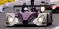 Bild zum Inhalt: Premiere des Porsche RS Spyder in Deutschland
