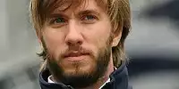 Bild zum Inhalt: McLaren für Heidfeld noch immer die Nummer eins