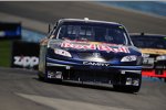  Brian Vickers Red Bull