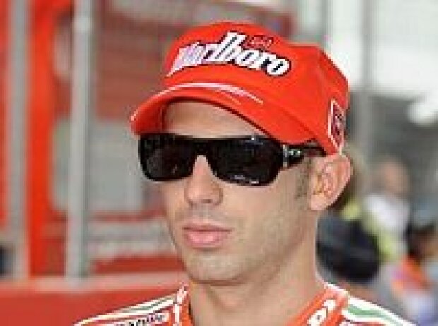 Marco Melandri