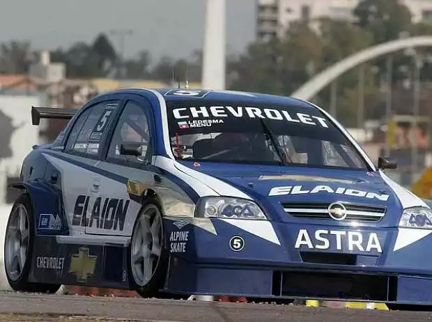 Alain Menu Titel-Bild zur News: Alain Menu