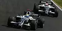 Bild zum Inhalt: Rosberg: "Haben im Moment andere Sorgen"