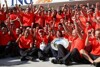 Bild zum Inhalt: Mangels Sommerpause: McLaren führt Mitarbeiter-Rotation ein