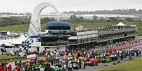 Eastern Creek