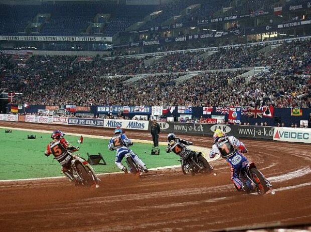 Speedway-Finale 2007 Speedway-Finale 2007