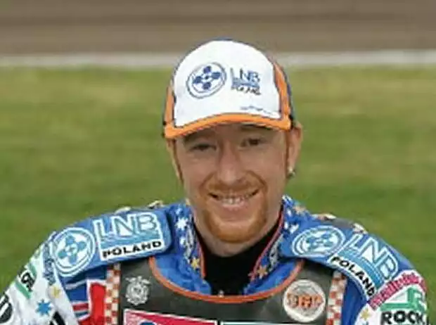 Jason Crump Titel-Bild zur News: Jason Crump