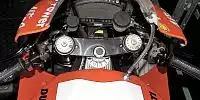 Bild zum Inhalt: Ducati: Wie radikal ist die neue GP9?