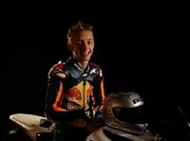 Titel-Bild zur News: Jonas Folger