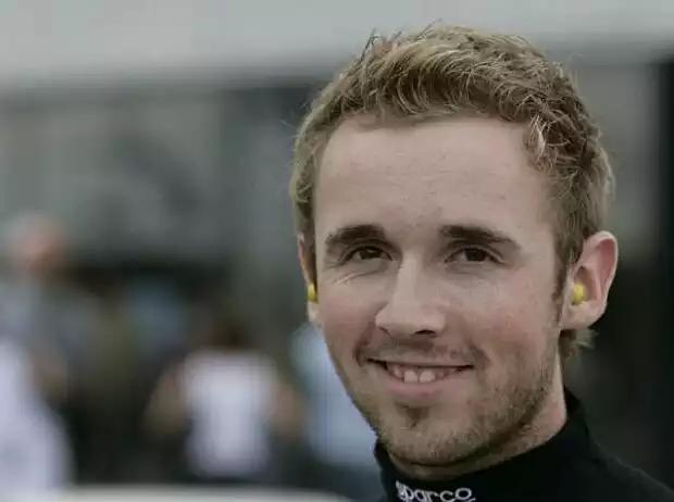 Rene Rast Titel-Bild zur News: Rene Rast