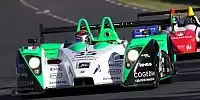 Saulnier Pescarolo