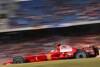 Bild zum Inhalt: Ferrari-Kritik an der Reifenwahl von Bridgestone