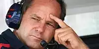 Bild zum Inhalt: Berger: Viel Lob für Vettel - Interesse an Rosberg