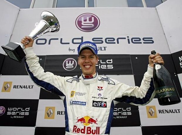 Sebastian Vettel Sebastian Vettel
