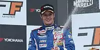 Bild zum Inhalt: Nikolic: "GP3 ist ein guter Weg"