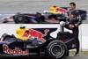 Bild zum Inhalt: Red Bull: Mateschitz will Platz vier