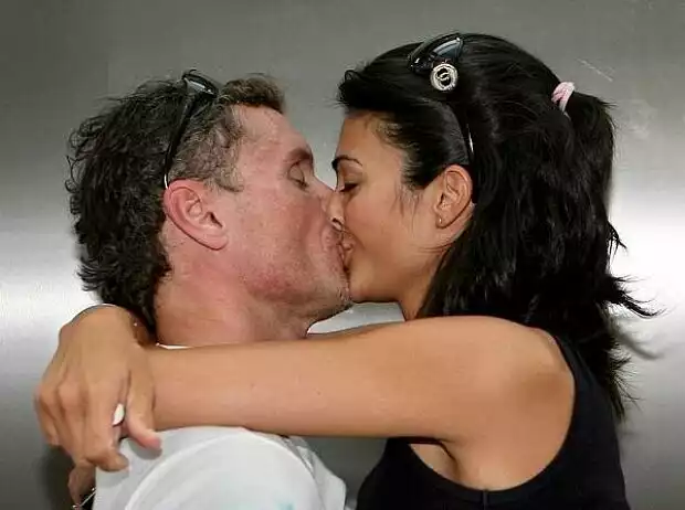 David Coulthard Titel-Bild zur News: David Coulthard