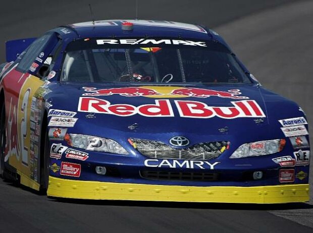 Scott Speed Red Bull ARCA Scott Speed Red Bull ARCA