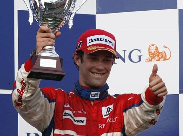 Bruno Senna 