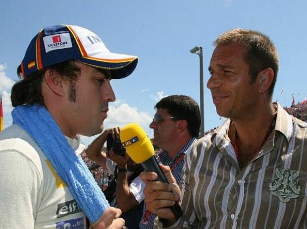 Fernando Alonso Fernando Alonso