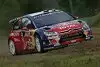 Bild zum Inhalt: Loeb gewinnt erste Etappe dominant