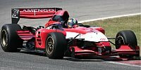 Superleague Formula