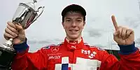 Oliver Turvey