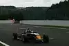 Bild zum Inhalt: BF3: Hartley im zweiten Rennen auf Pole