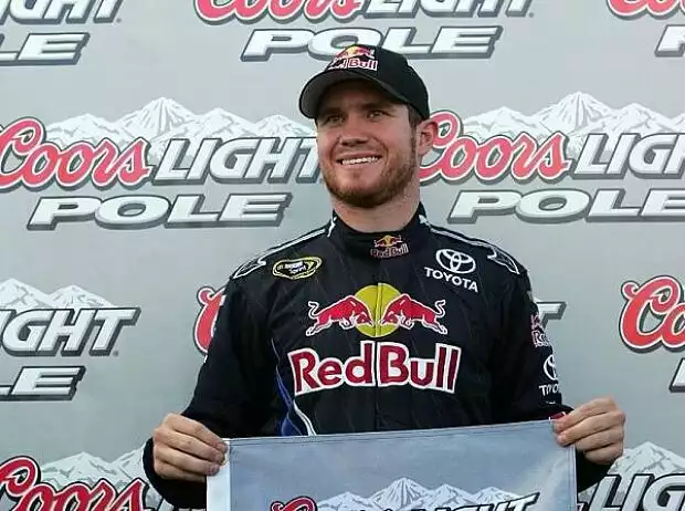 Brian Vickers Titel-Bild zur News: Brian Vickers