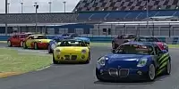 Bild zum Inhalt: iRacing.com Motorsport Simulations: Releasetermin