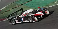 Bild zum Inhalt: Peugeot fährt nach Road Atlanta