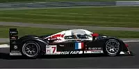 Bild zum Inhalt: LMS: Peugeot mit schnellster Zeit im Freien Training