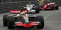 Bild zum Inhalt: Whitmarsh: "Eine große Sache für den Sport"