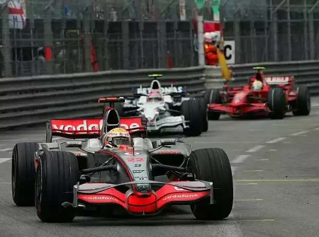Lewis Hamilton Titel-Bild zur News: Lewis Hamilton
