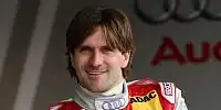 Bild zum Inhalt: Winkelhock: "Man darf nicht stagnieren"