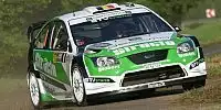 Bild zum Inhalt: SS8/SS9 - Parallelflug bei Citroen