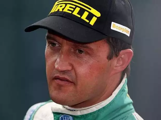 Titel-Bild zur News: Gigi Galli
