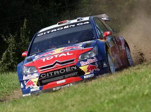Daniel Sordo Titel-Bild zur News: Daniel Sordo