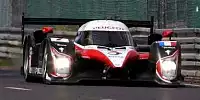 Bild zum Inhalt: Klien im Petit-Le-Mans-Rennen in Road Atlanta