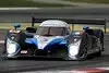 Bild zum Inhalt: LMS: Audi am Nürburgring im Peugeot-Sandwich
