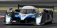 Bild zum Inhalt: LMS: Audi am Nürburgring im Peugeot-Sandwich