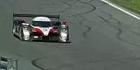 Bild zum Inhalt: Nürburgring: Peugeot dominiert das Qualifying