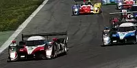 Bild zum Inhalt: LMS: Peugeot freut sich über komplette Startreihe eins