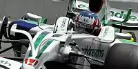 Bild zum Inhalt: Wurz: Valenica wird einer unserer Lieblings-Grand-Prix